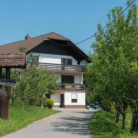 Apartman - Speleo Camp