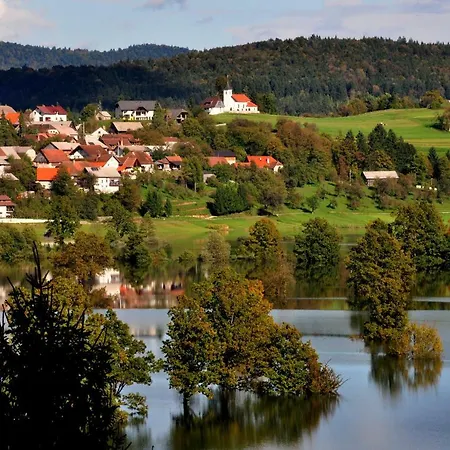 - Speleo Camp * Logatec