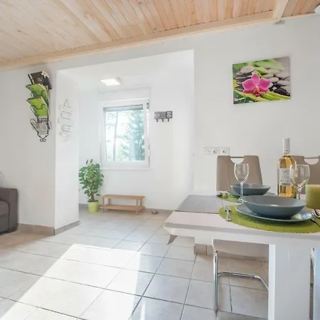 Appartement - Speleo Camp *