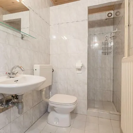 Apartman - Speleo Camp *