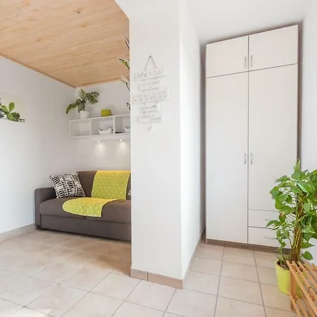 Appartement - Speleo Camp