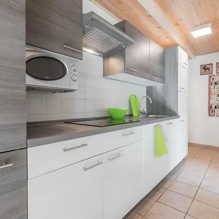 Apartman - Speleo Camp *