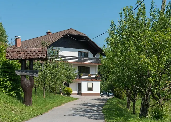 Appartement - Speleo Camp