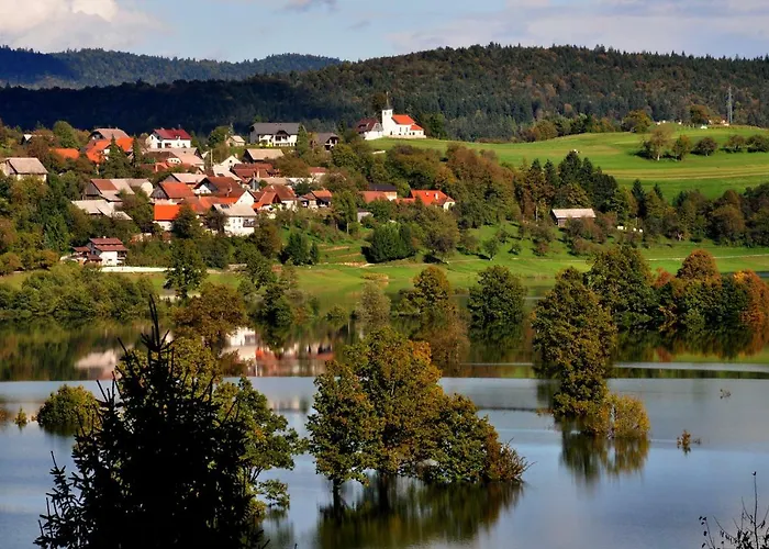 - Speleo Camp * Logatec