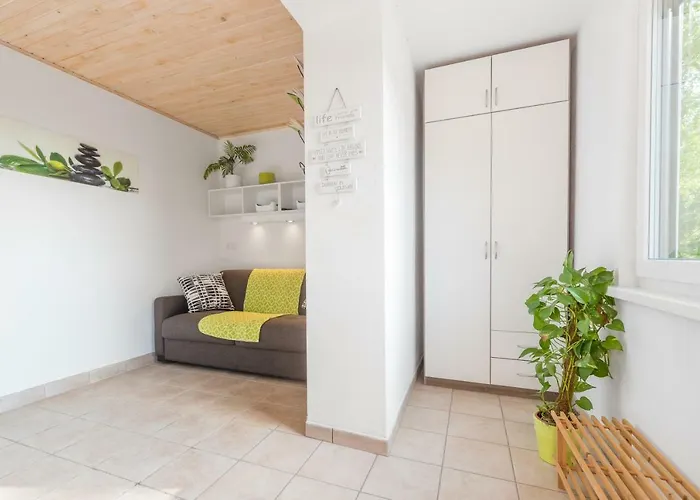 Appartement - Speleo Camp